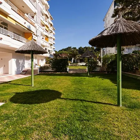 Habana Apartment Lloret de Mar