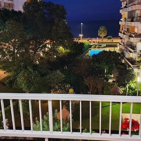 Habana Apartment Lloret de Mar