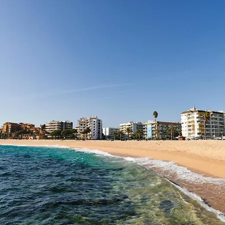 Apartment Habana Lloret de Mar