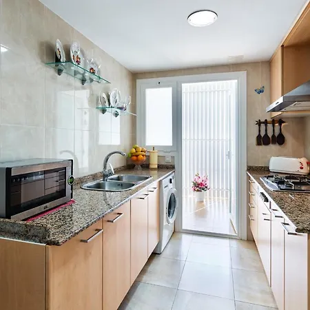 Habana Apartment