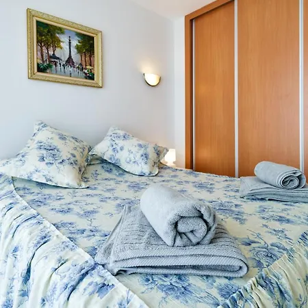 Apartment Habana Lloret de Mar