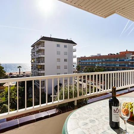 Apartment Habana Lloret de Mar