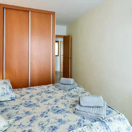 Habana Apartment Lloret de Mar