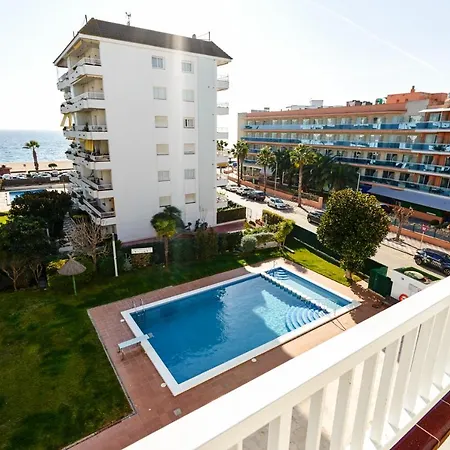 Habana Apartment Lloret de Mar
