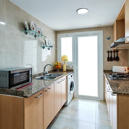 Apartment Habana