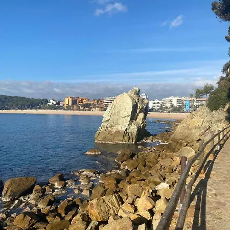 Habana Apartman Lloret de Mar