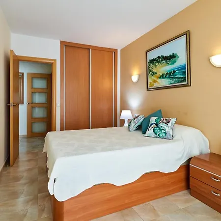 Habana Apartman Lloret de Mar