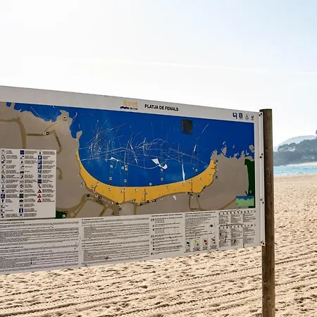 Habana Apartman Lloret de Mar
