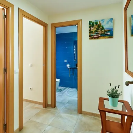 Habana Apartman Lloret de Mar