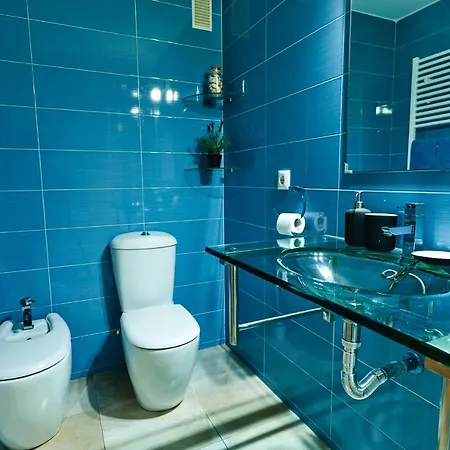 Habana Apartman